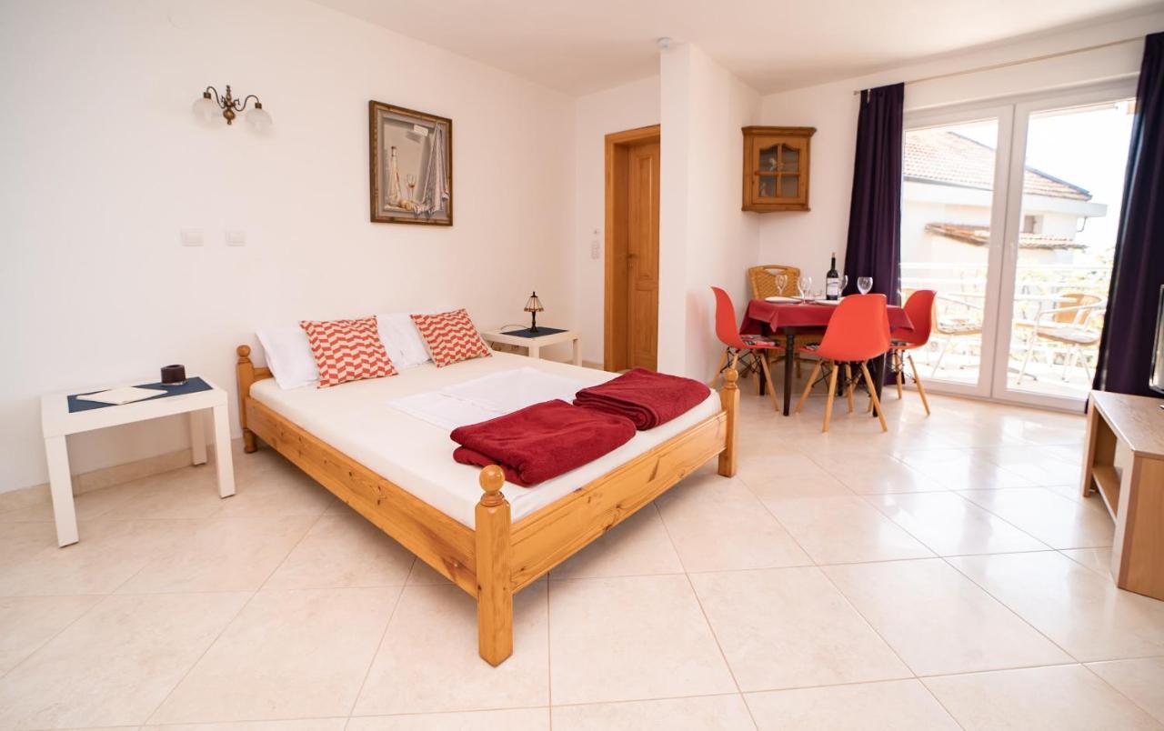 Villa Katharina Utjeha Habitación foto