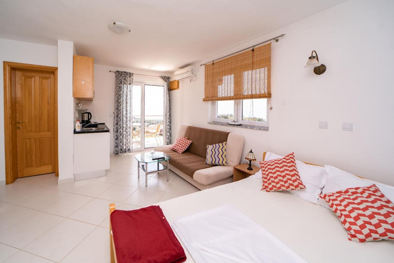 Villa Katharina Utjeha Habitación foto
