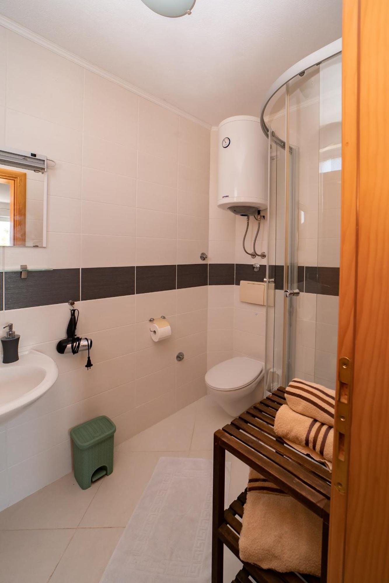 Villa Katharina Utjeha Habitación foto