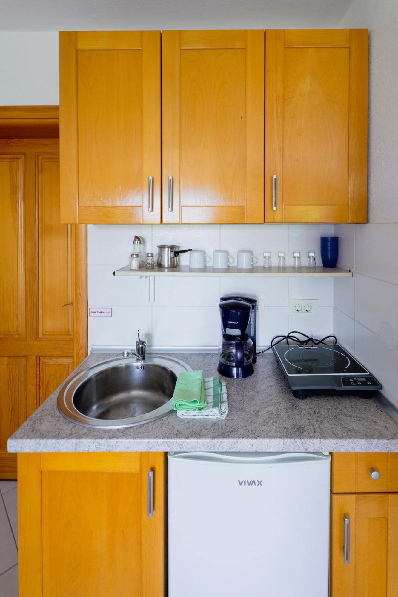 Villa Katharina Utjeha Habitación foto