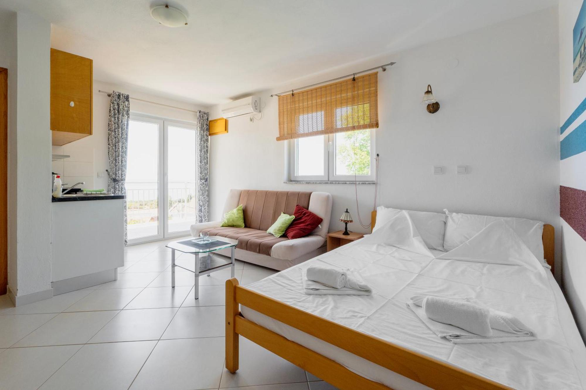 Villa Katharina Utjeha Habitación foto