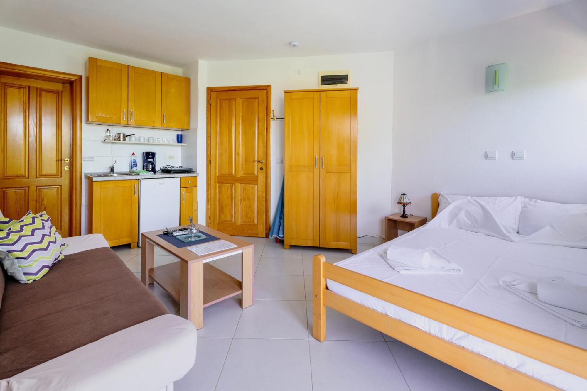 Villa Katharina Utjeha Habitación foto