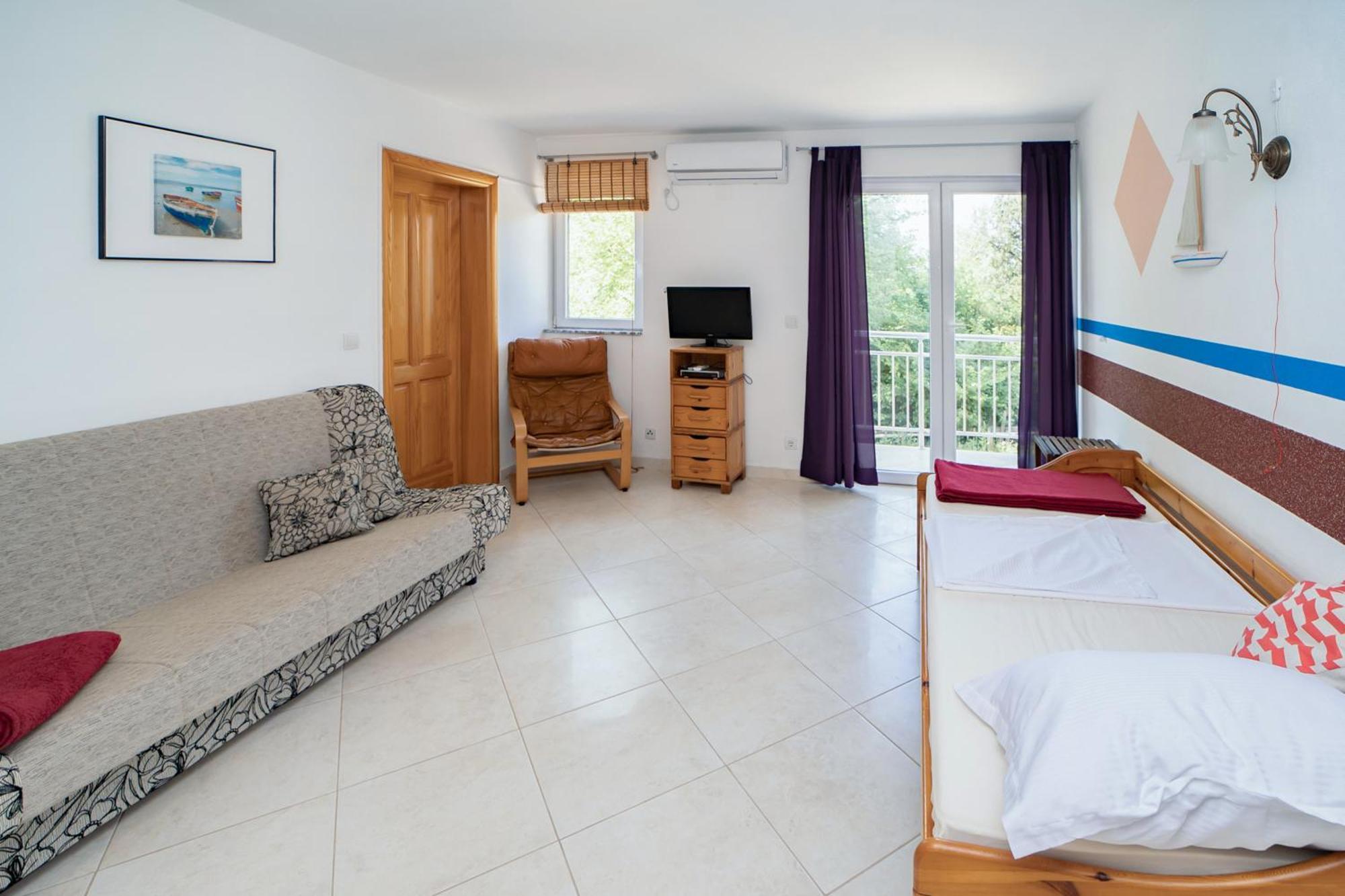 Villa Katharina Utjeha Habitación foto