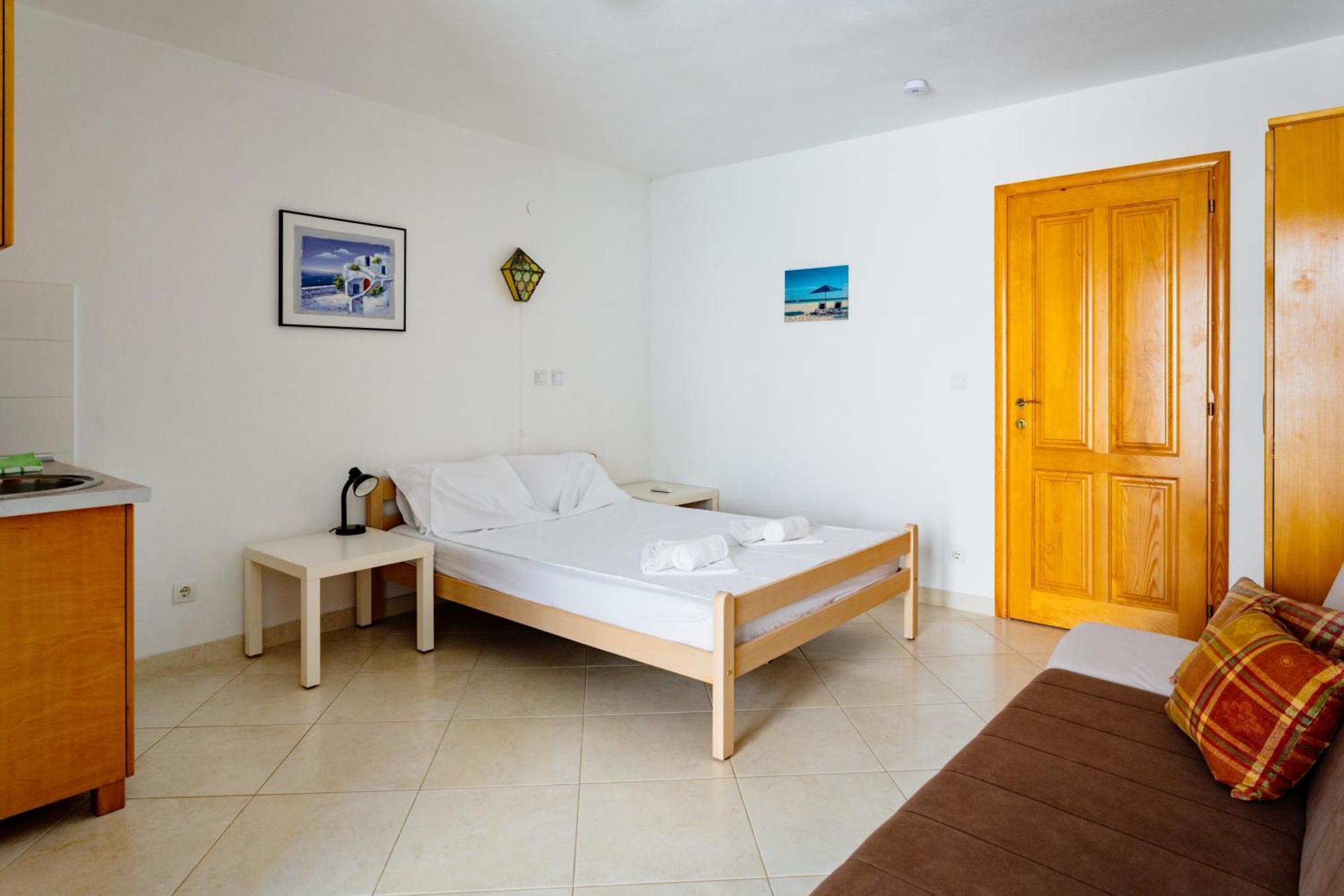 Villa Katharina Utjeha Habitación foto