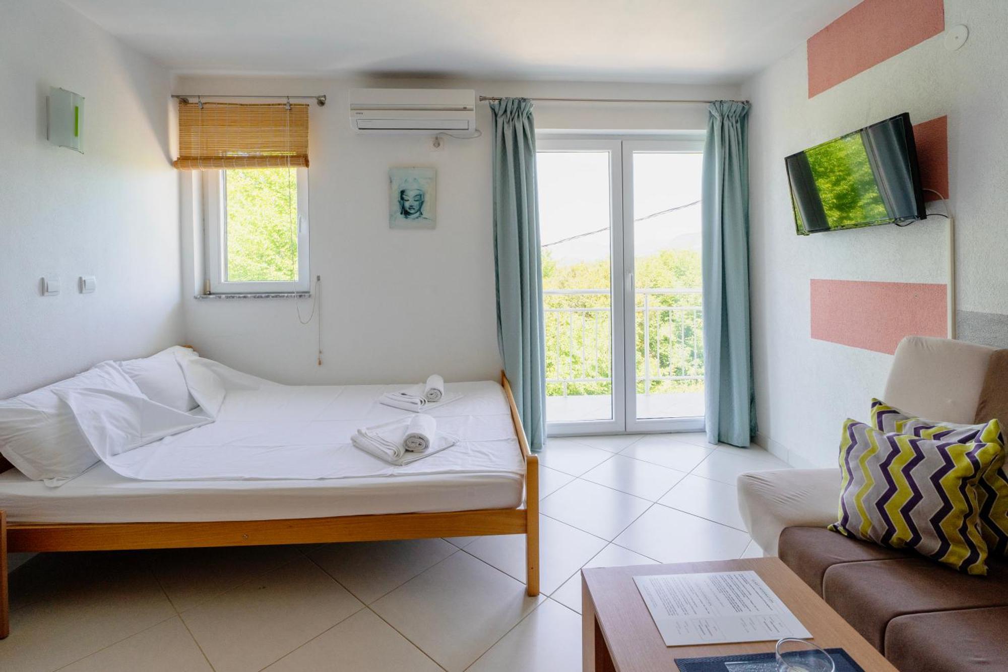 Villa Katharina Utjeha Habitación foto