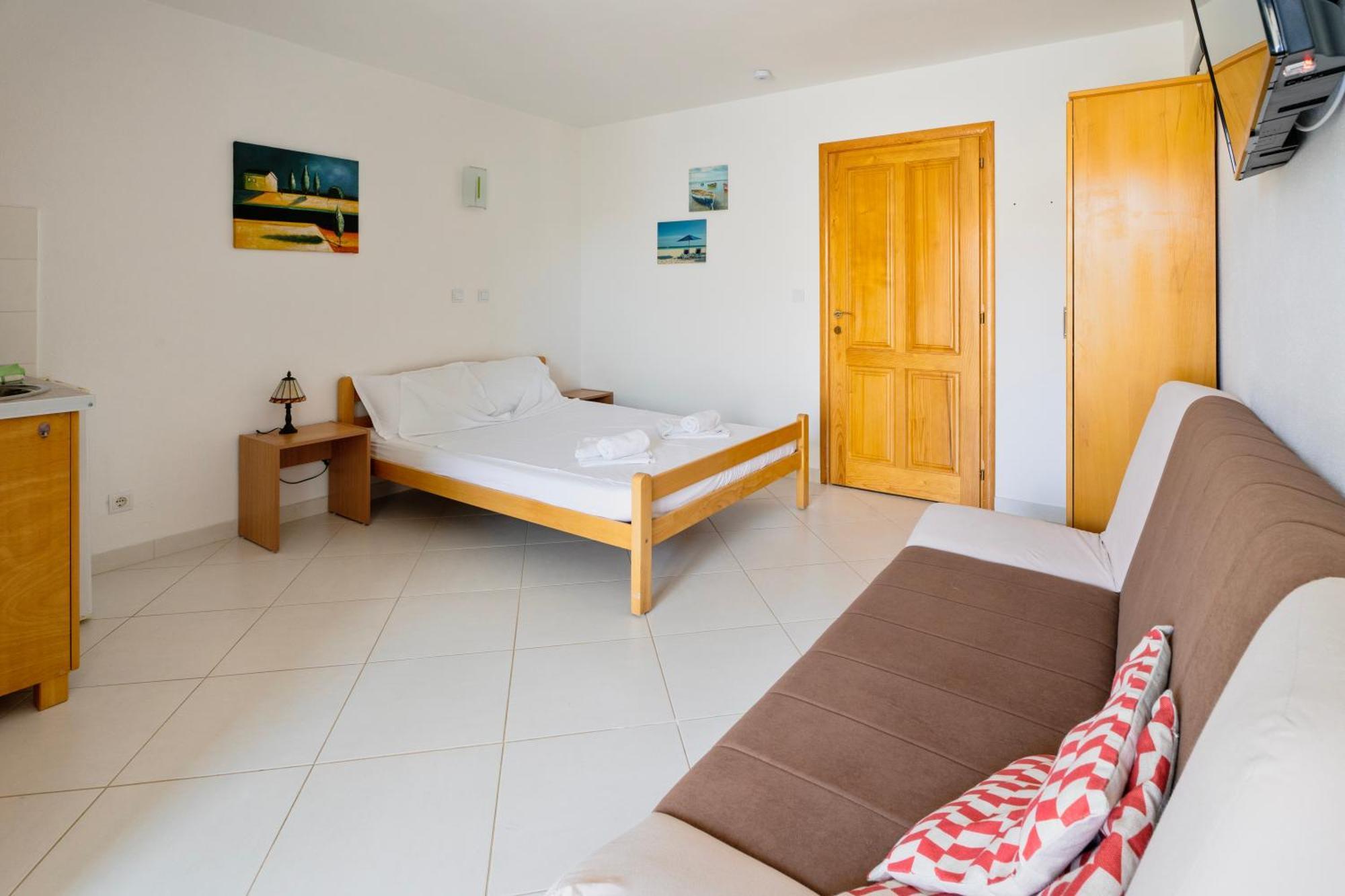 Villa Katharina Utjeha Habitación foto