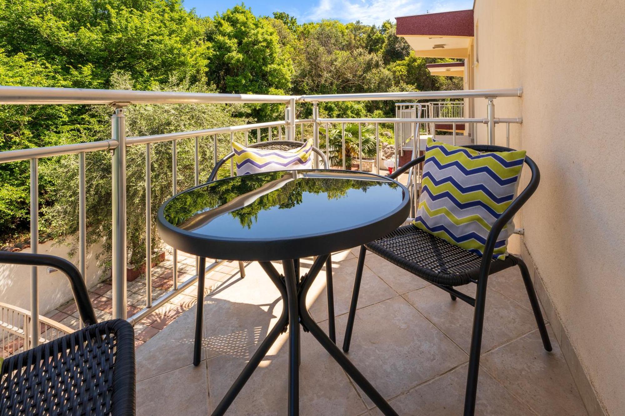 Villa Katharina Utjeha Habitación foto