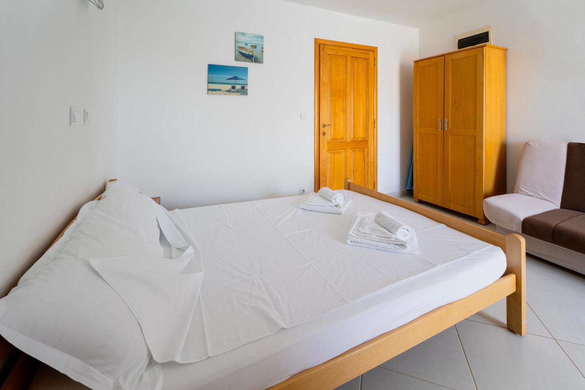Villa Katharina Utjeha Habitación foto