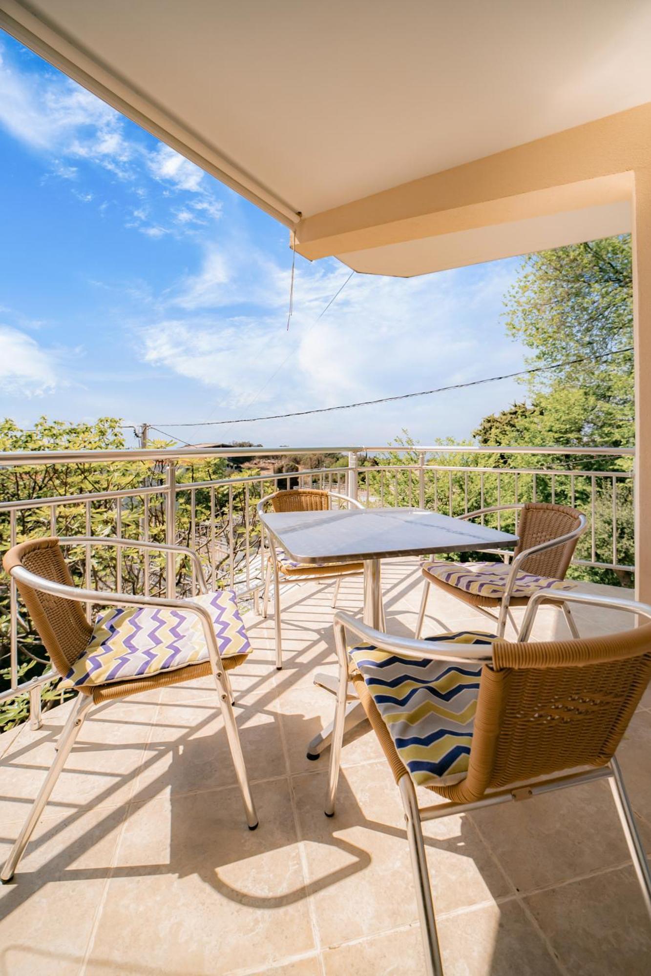 Villa Katharina Utjeha Habitación foto