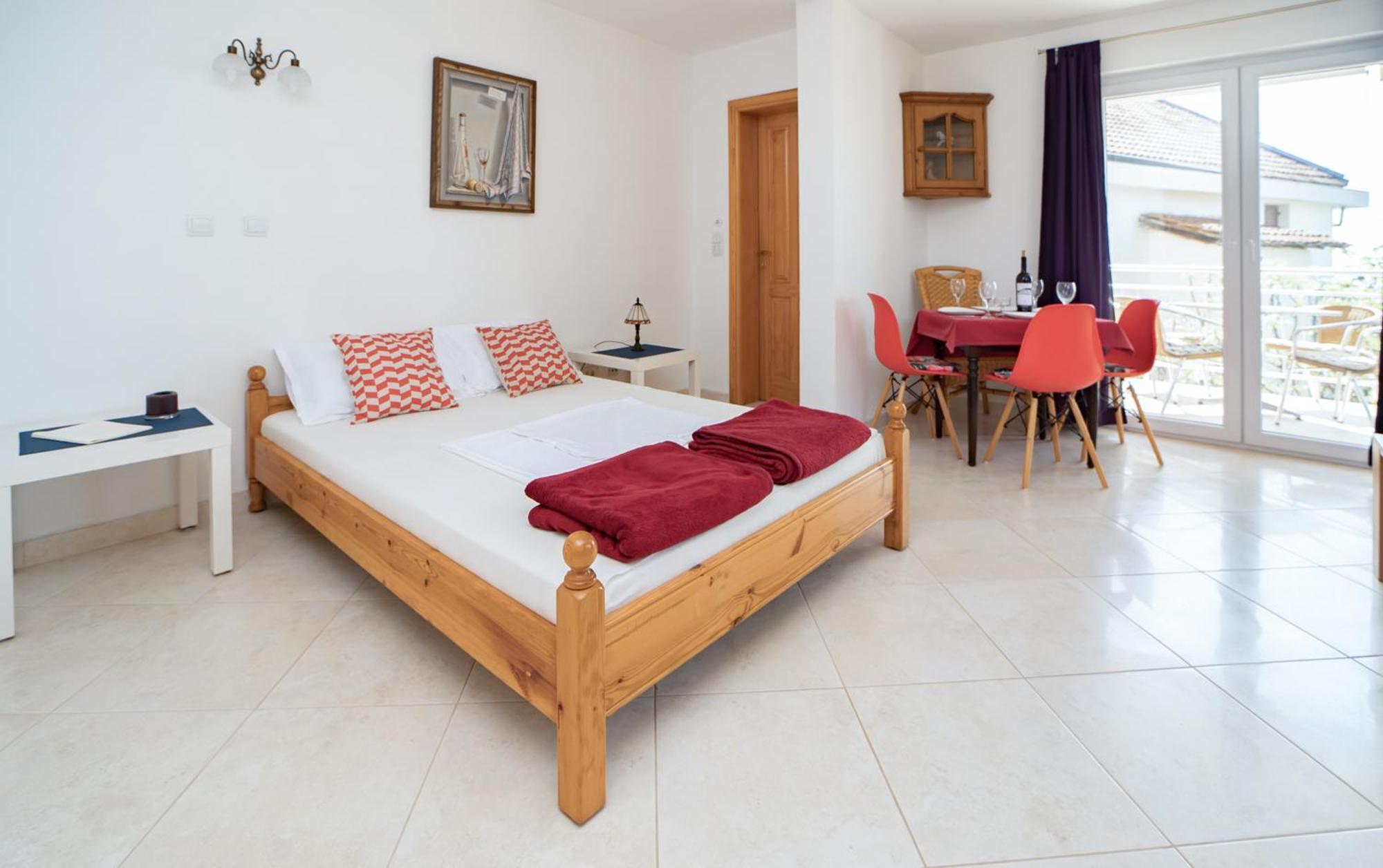 Villa Katharina Utjeha Habitación foto