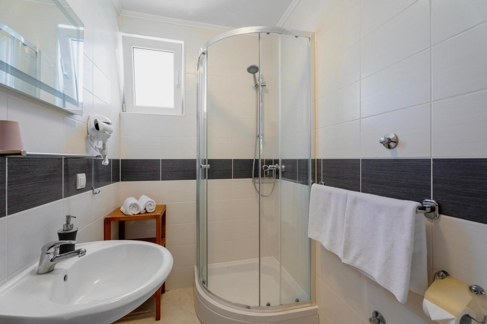 Villa Katharina Utjeha Habitación foto