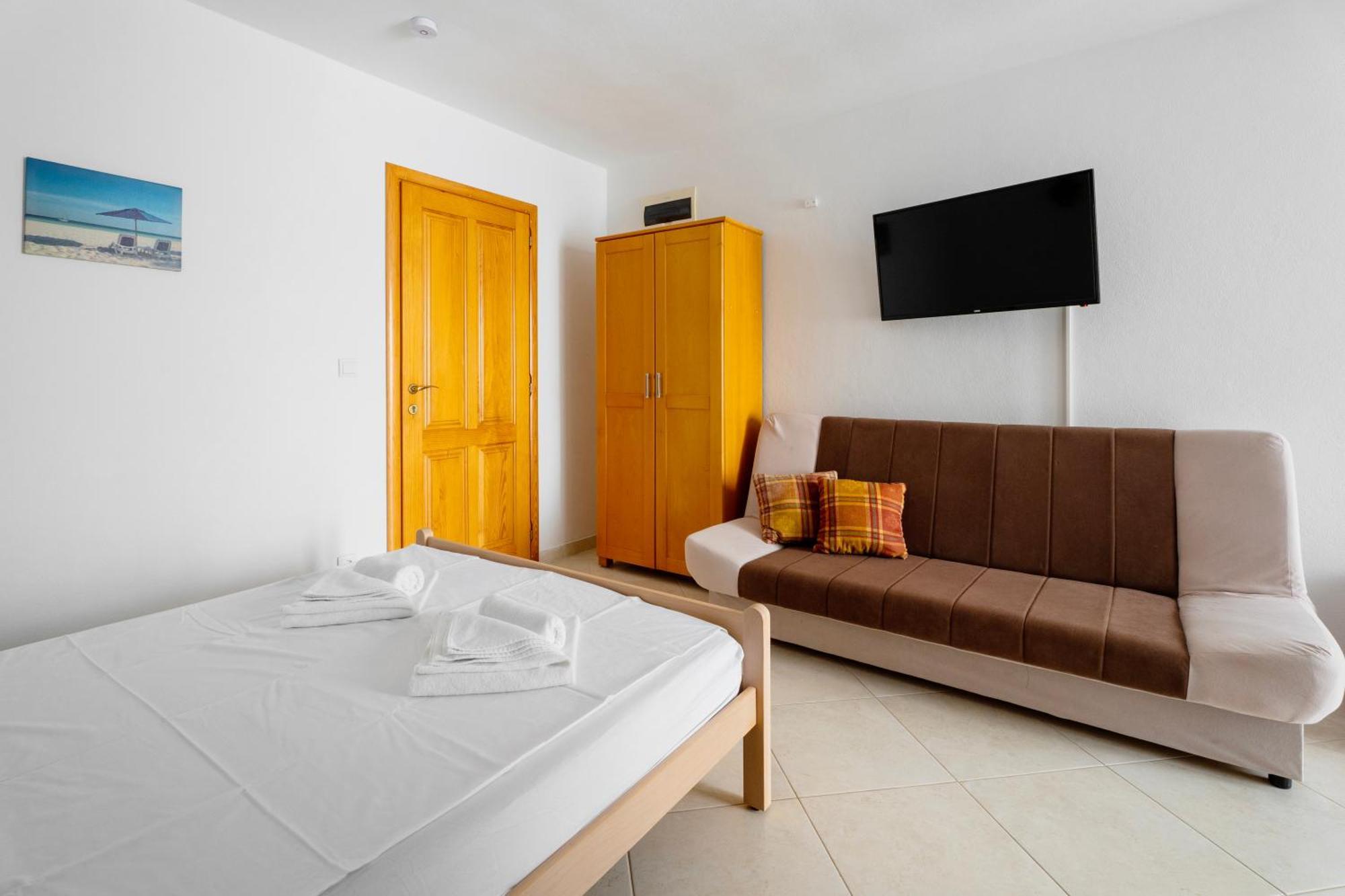 Villa Katharina Utjeha Habitación foto