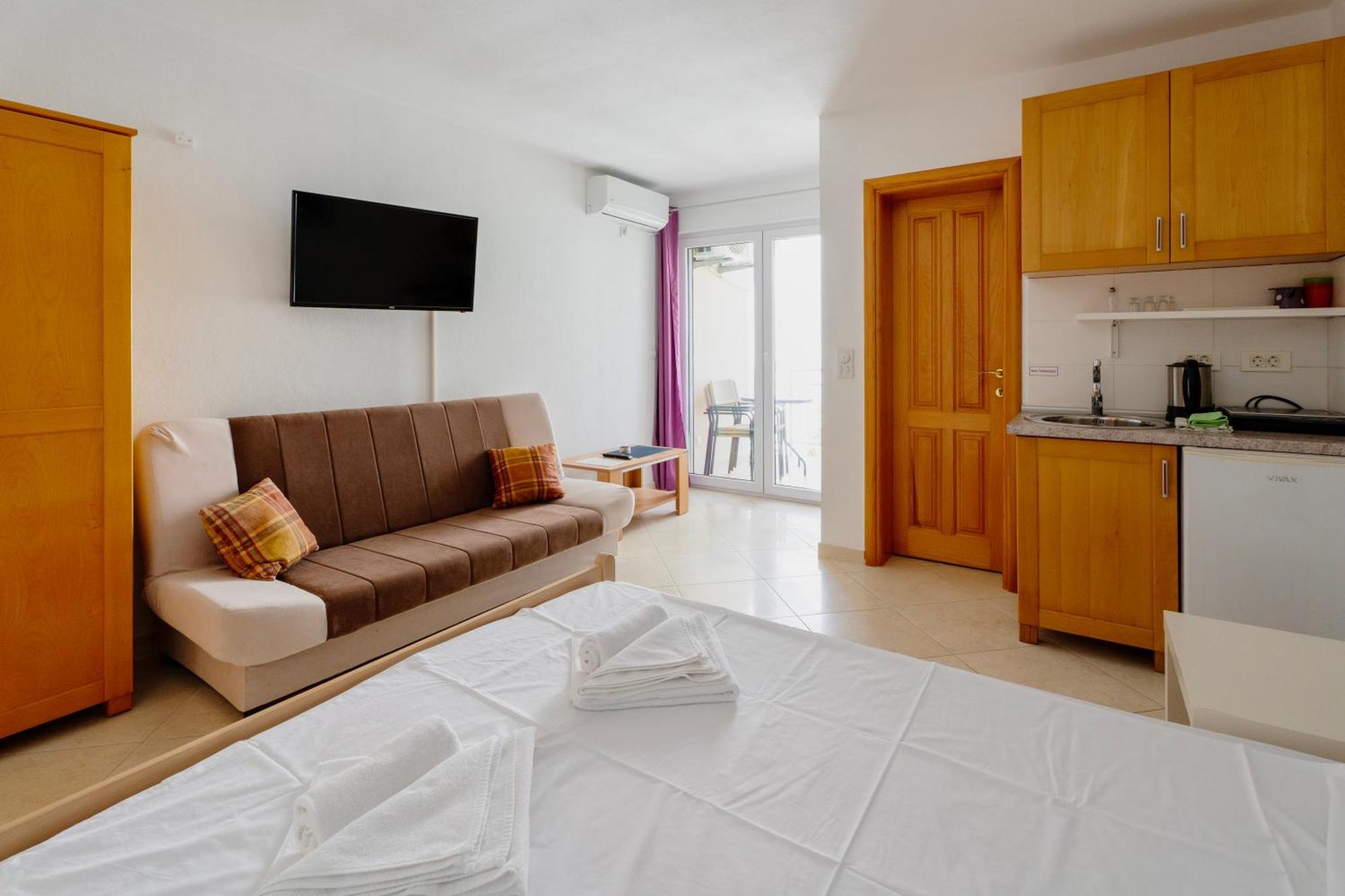 Villa Katharina Utjeha Habitación foto